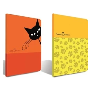 Defter Dikişli Pp Kpk Pastel A5 40 Yp Çizgili
