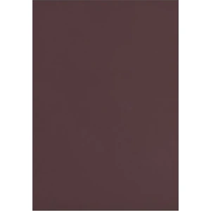 Yapışkanlı Eva 20X30 10 Lu Kahve
