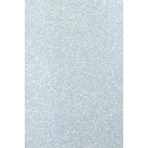 Simli Eva 20X30 10 Lu Gümüş
