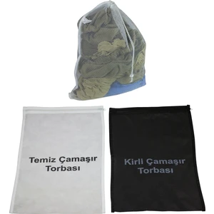 Acemi Ve Bedelli Asker Malzemesi 3 Parça Set
