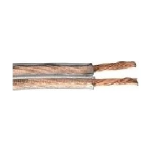 2X0 50Mm Hoparlör Ses Sistemi Kablosu - 10 Metre