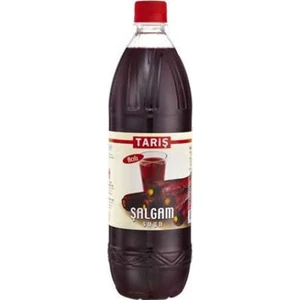 Acılı Şalgam Suyu 1 lt