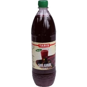 Acısız Şalgam Suyu 1 lt
