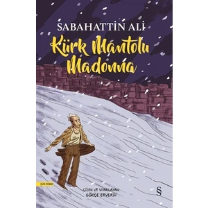 Kürk Mantolu Madonna - Sabahattin Ali