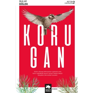 Korugan - Sulhi Dölek