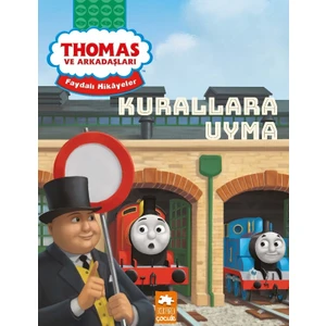Kurallara Uyma