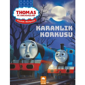 Karanlık Korkusu