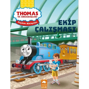 Ekip Çalışması