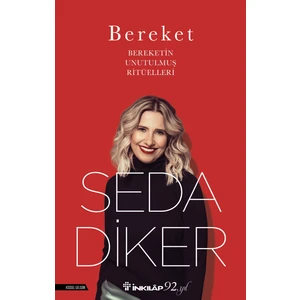 Bereket - Seda Diker