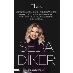 Haz - Seda Diker