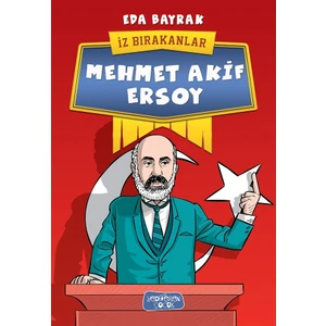 İz Bırakanlar: Mehmet Akif Bayrak - Eda Bayrak