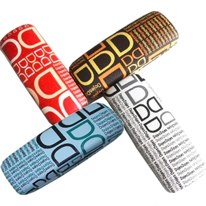 Ducke Gardelli Gözlük Kutusu 4 lü Set