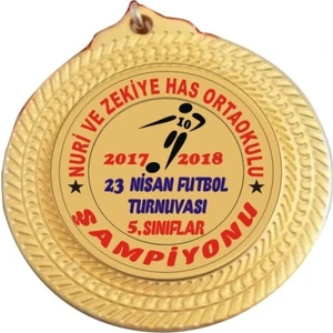 Madalya Futbol Turnuvası