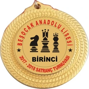 Madalya Satranç Turnuvası