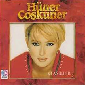 HÜNER ÇOŞKUNER KLASİKLER VOL:2 CD