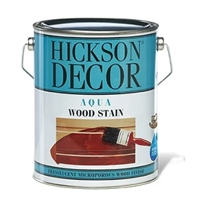 Hemel Hickson Decor Su Bazlı Renk Cila Dış Mekan Boyası 2,5 Lt