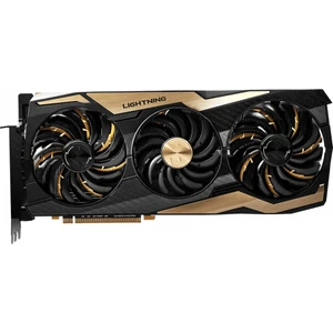 GeForce RTX 2080 Ti LIGHTNING Z 11GB GDDR6 352 Bit Ekran Kartı