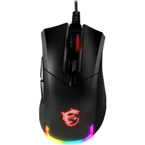 Clutch GM50 Optik RGB Oyuncu Mouse