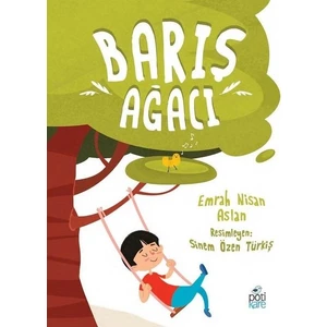 Barış  Ağacı - Emrah Nisan Aslan
