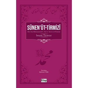 Sünen'Üttirmizî - Muhammed Elhakim Et Tirmizi