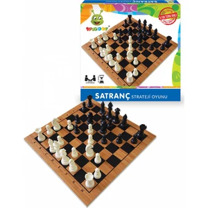 Satranç Takımı