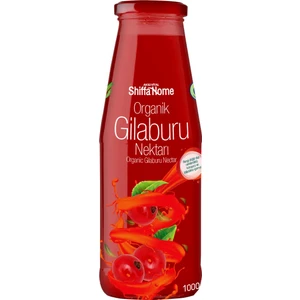 Shiffa Home Organik Gilaburu Nektarı 1Lt