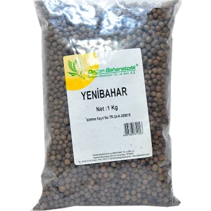 Doğan Yenibahar Tane 1 kg Pkt