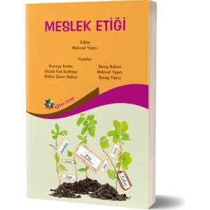 Eğiten Kitap Meslek Etiği