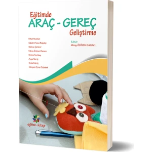 Eğitimde Araç Gereç Geliştirme