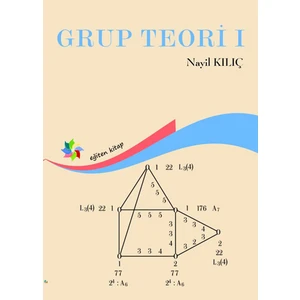 Eğiten Kitap Grup Teori 1