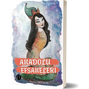 Anadolu Efsaneleri
