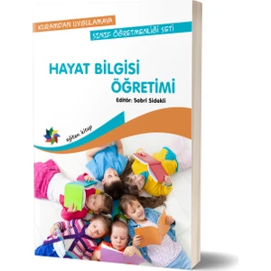 Eğiten Kitap Hayat Bilgisi Öğretimi