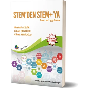 Stem'den Stem+'ya Teori ve Uygulama