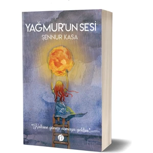 Yağmurun Sesi