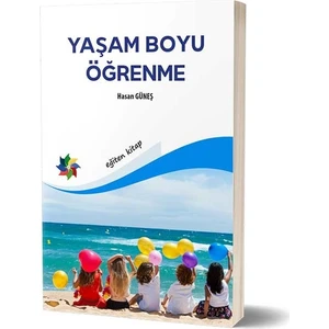 Eğiten Kitap Yaşam Boyu Öğrenme