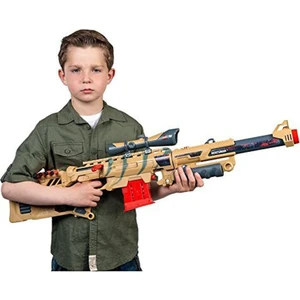 Lanard Toys Huntsman 50 3'ü 1 Arada Silah