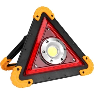 Çok Amaçlı 30W 2000LM Cob Led Projektör USB Şarj Edilebilir Işıldak / Reflektör / PowerBank