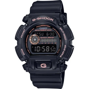 DW-9052GBX-1A4DR Erkek Kol Saati
