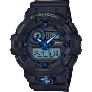 GA-710B-1A2DR Erkek Kol Saati