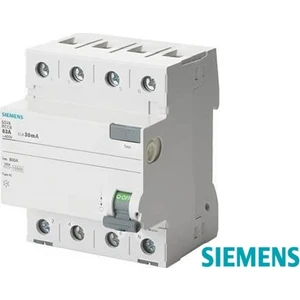 Kaçak Akım Rölesi 4X40A (300Ma)