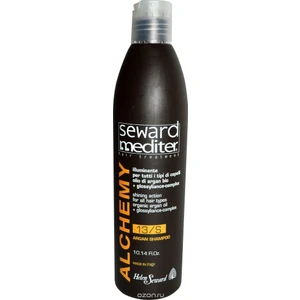 Helen Seward Seward Men 10 S Erkek Dökülme Şampuanı 250 Ml.