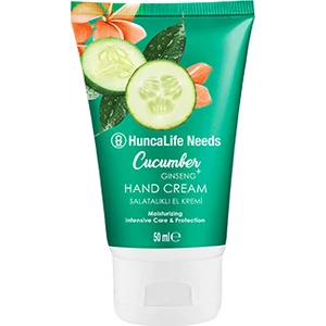Hl Needs Salatalık El Kremi 50Ml