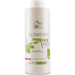 Elements Renewıng Shampoo 1000 ml