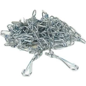 Pet Preety Bahçe Zinciri 2 mt - 4 mm*200 cm
