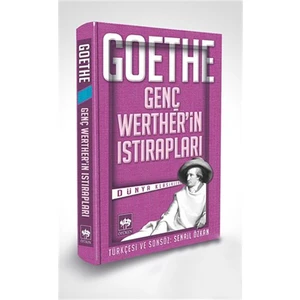 Genç Werther'İn Istırapları - Johann Wolfgang Von Goethe