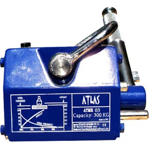 Atmk03 Universal Manyetik Kaldıraç