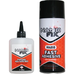 Hızlı Yapıştırıcı 400 ml