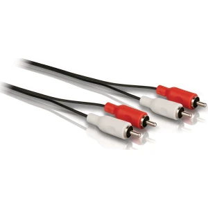 Swa2523W/10 3M Stereo Ses Kablosu