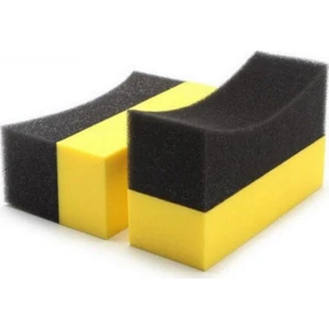 Tyre & Trım Applicator Lastik İçin Uygulama Pedi