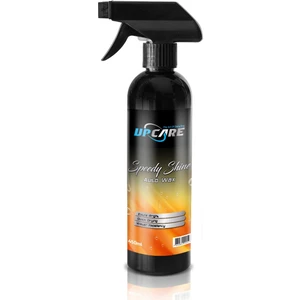 Speedy Shine Hızlı Cila Islak Kullanım 450 ml